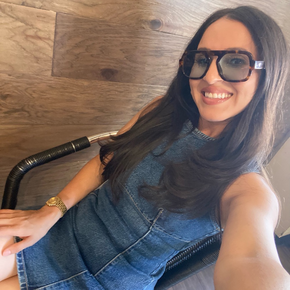 ✨LIKE to get notified of my live shows✨